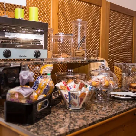 Alter Wirt Hotel 3*