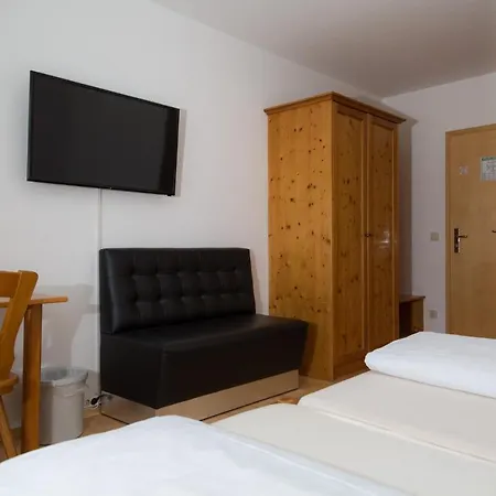 Hotel Alter Wirt 3*