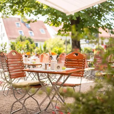Hotel Alter Wirt Putzbrunn