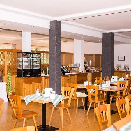 Alter Wirt Hotel