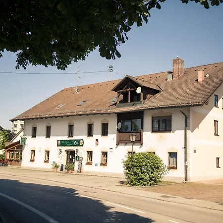 Hotel Alter Wirt