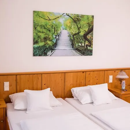 Hotel Alter Wirt